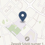 ISPL Grażyna Matylla na mapie