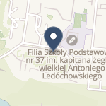 Przychodnia Majowe - Lekarze - Jadwiga Półchleb na mapie
