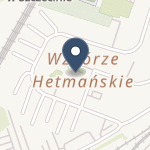 Przychodnie Medycyny Rodzinnej na mapie