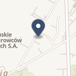 NZOZ Beata Modlińska na mapie
