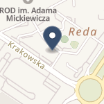 Poradnia Rodzinna-Pawlus na mapie