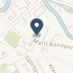 Profi-Med na mapie