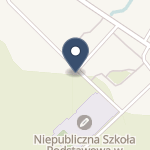 SPZOZ w Przelewicach na mapie