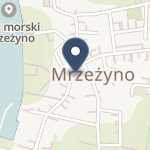 Wojskowa Specjalistyczna Przychodnia Lekarska SPZOZ w Kołobrzegu na mapie