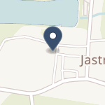 SPZOZ w Jastrzebiu na mapie