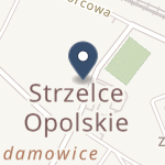 NZOZ Al-Med D.Makieła J. Makieła na mapie