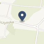 NZOZ "Anmed" na mapie