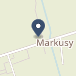 Ośrodek Zdrowia "Markusy"- Jadwiga Arndt na mapie