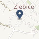 Prywatna Agencja Pielęgniarsko-Opiekuńcza Irena Zych na mapie