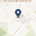 NZOZ "Niedźwiednik" na mapie
