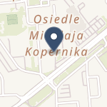 NZOZ "Vita-Med" na mapie