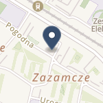 Przychodnia Lekarska Kolmed na mapie