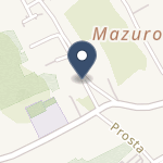 NZOZ "Medykan" na mapie