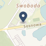 Przychodnia Fundacji "Swoboda" na mapie