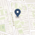 Centrum Medyczne "Betamed" na mapie