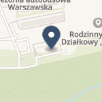 "Orto-Profil" Poradnia Ortodontyczno-Stomatologiczna na mapie