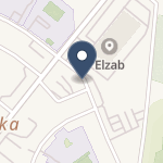 NZOZ Centrum Medyczne Hel-Med na mapie