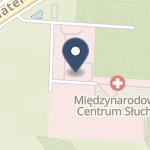 NZOZ Centrum Słuchu i Mowy "Medincus" na mapie