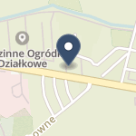 Centrum Zdrowia Psychicznego na mapie