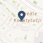 Prywatny Gabinet Okulistyczny Bożena Siemion na mapie