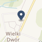 Publiczny ZOZ w Książu Wielkim na mapie