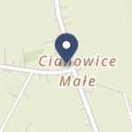 SPZOZ w Skale na mapie