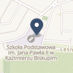 NZOZ Prywatna Przychodnia Stomatologiczna - Ewadent na mapie