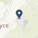 SPZOZ Przychodnia Miejska w Pieszycach na mapie
