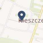 SPZOZ w Hajnówce na mapie