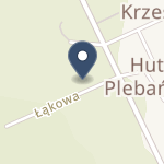 Przychodnia Artur Szofer (Huta Krzeszowska) na mapie