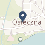 Centrum Medyczne Osieczna na mapie