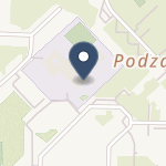 Centrum Stomatologii Szkolnej na mapie