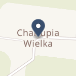Przychodnia Hipokrates na mapie