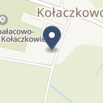 Indywidualna Praktyka Położnej na mapie