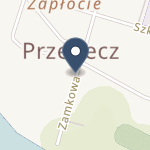 IPP Chęcińska Alicja na mapie