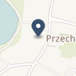 NZOZ Mag-Med na mapie