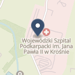 Remedium Beata Kiłko na mapie