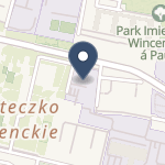 Centrum Opieki Okołoporodowej Położna Beata Marzec na mapie