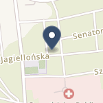 Zakład Opieki Okołoporodowej na mapie