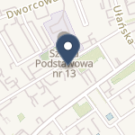 Bogusława Merena Samodzielna Praktyka Położnej Środowiskowo-Rodzinnej na mapie