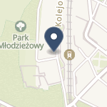 NZOZ "Medi-Lab" na mapie