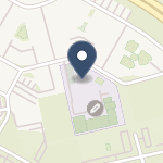 Uniwersyteckie Centrum Stomatologii w Lublinie na mapie