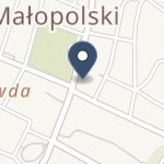 Orto. Perfect Gabinet Ortodontyczny na mapie