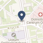 Centrum Medyczne Medix na mapie