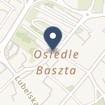 Centrum Wielospecjalistycznej Opieki Ambulatoryjnej NZOZ Marmed na mapie