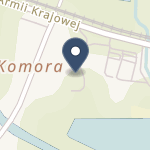 SPZOZ Miejska Przychodnia Rejonowa na mapie