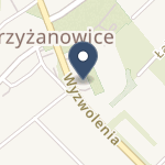 Samodzielny Publiczny Zakład Lecznictwa Ambulatoryjnego na mapie