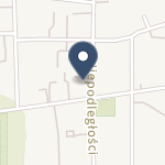 NZOZ "Familia" na mapie