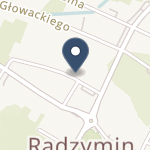 Centrum Medyczne Panorama na mapie