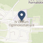 Małgorzata Bac IPL na mapie